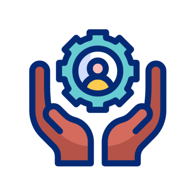 Gif de recursos humanos