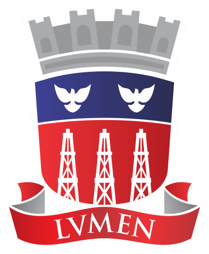 Prefeitura de Candeias - Logo