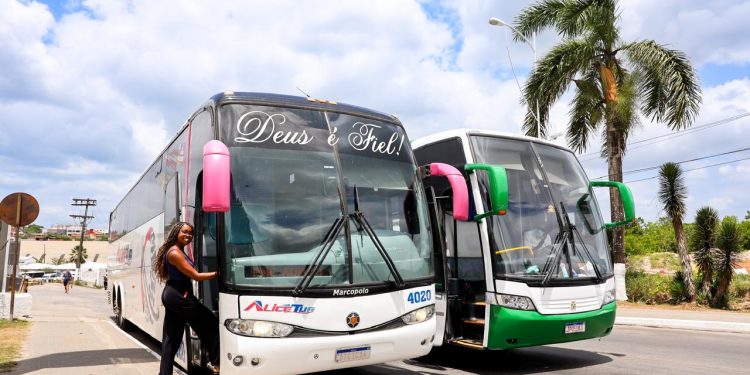 Transporte Técnico e Universitário: SEDUC encerra inscrições no programa nesta terça (10)