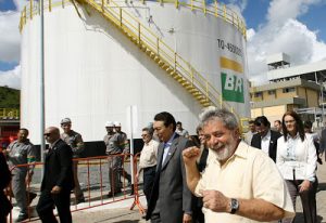 Usina de Biodiesel de Candeias