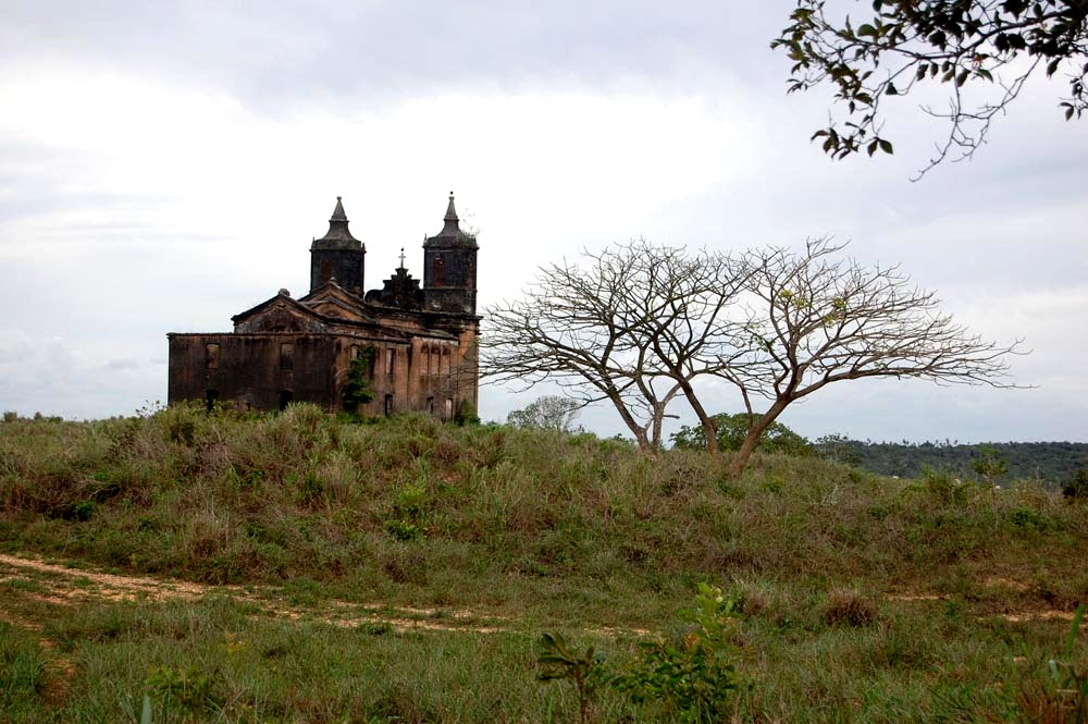 Engenho nossa senhora de nazaré